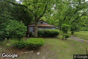 815 E Bartow St, Quitman, GA 31643