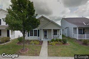 8304 Carano Way Unit 36, Columbus, OH 43240