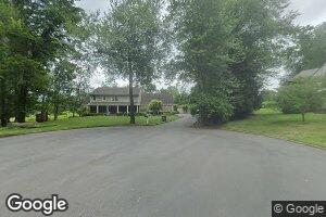7 Fairway Ln, Old Tappan, NJ 07675