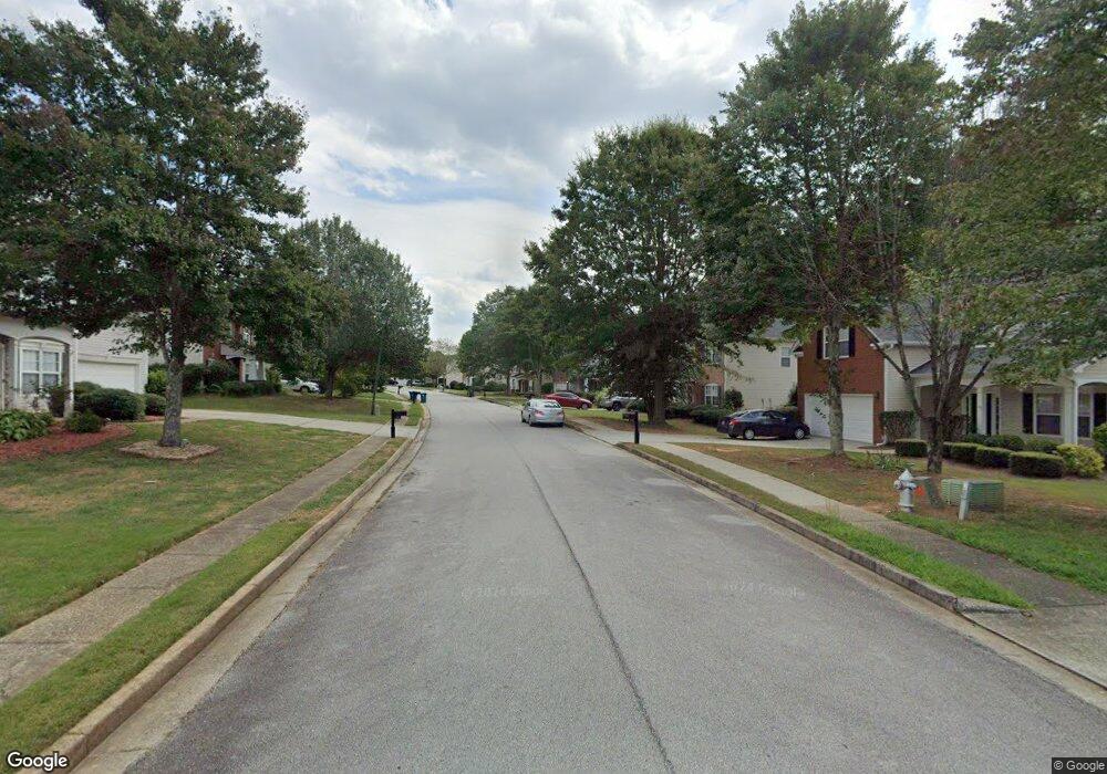 0 Hever Castle Way, Dacula, GA 30019 - photo 1