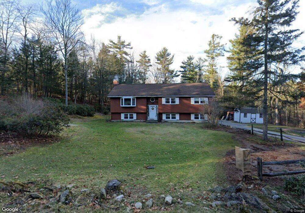 374 Mountain Rd, Norfolk, CT 06058 - photo 1