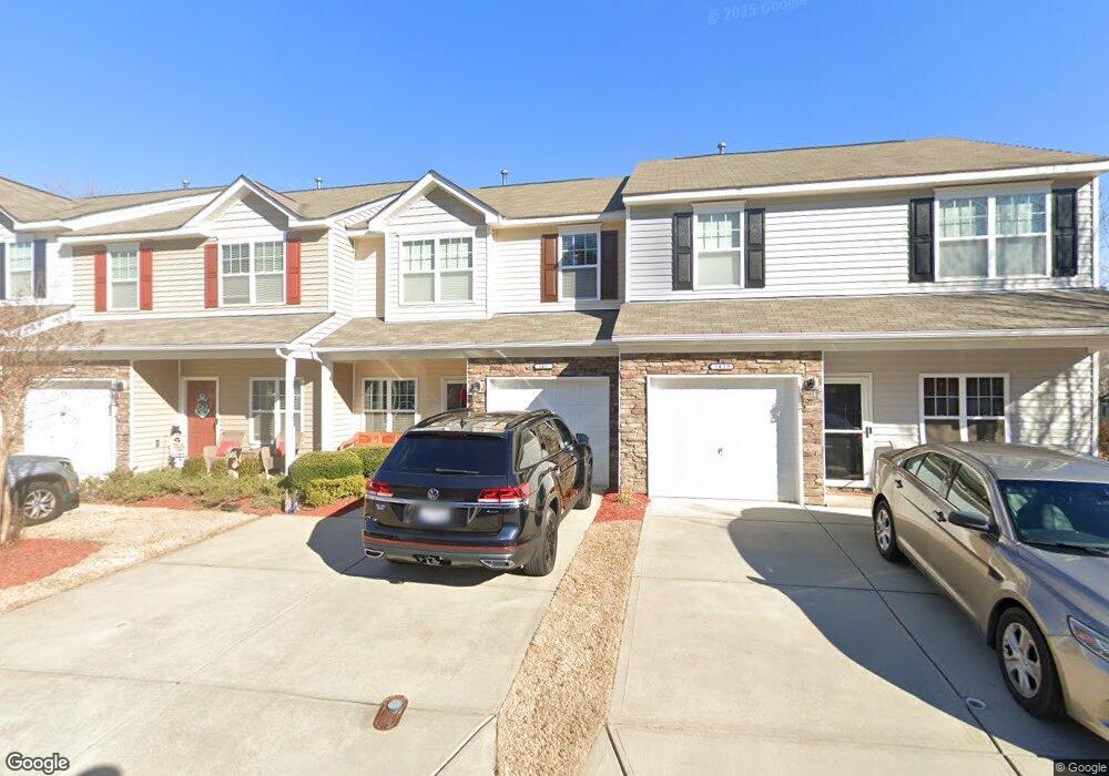 1437 Harpers Inlet Dr unit 116, Clover, SC 29710 - photo 1