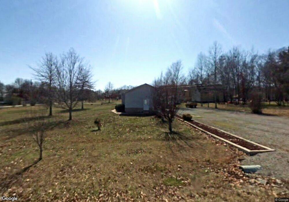 103 Lindbergh Ln, Shelbyville, TN 37160 - photo 1