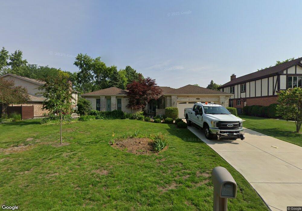 4610 Mckone Ct, Rolling Meadows, IL 60008 - photo 1