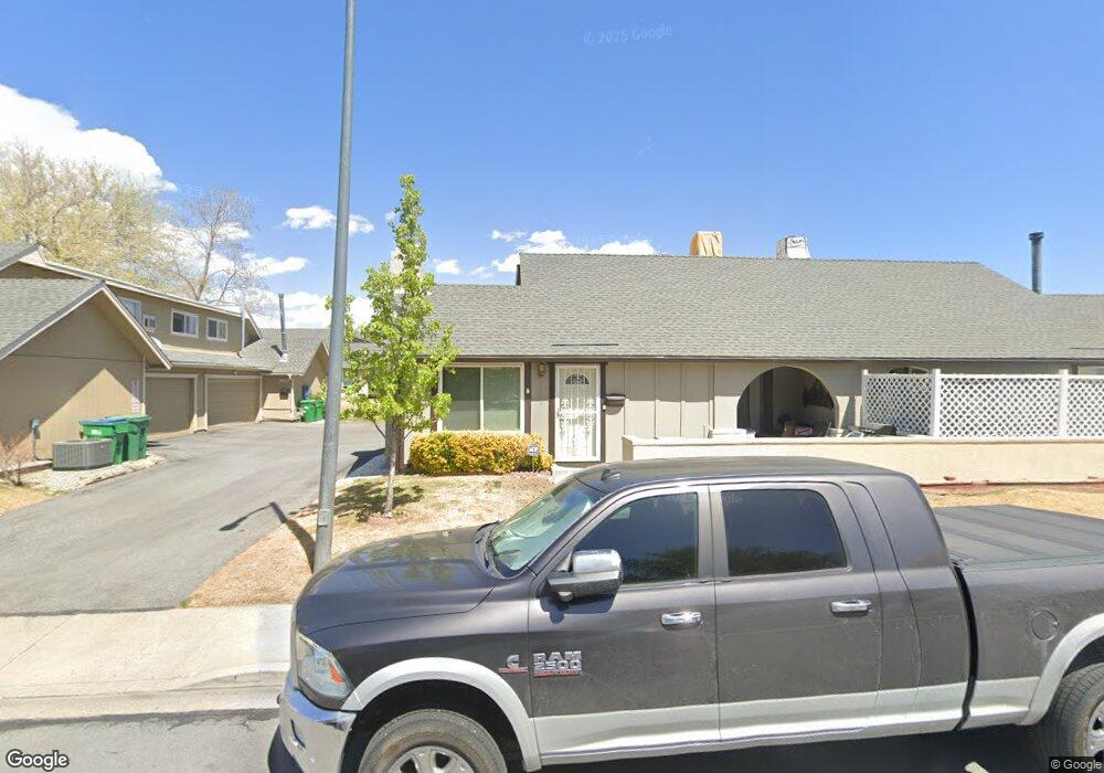 1716 Manchester Way unit C 054, Sparks, NV 89431 - photo 1