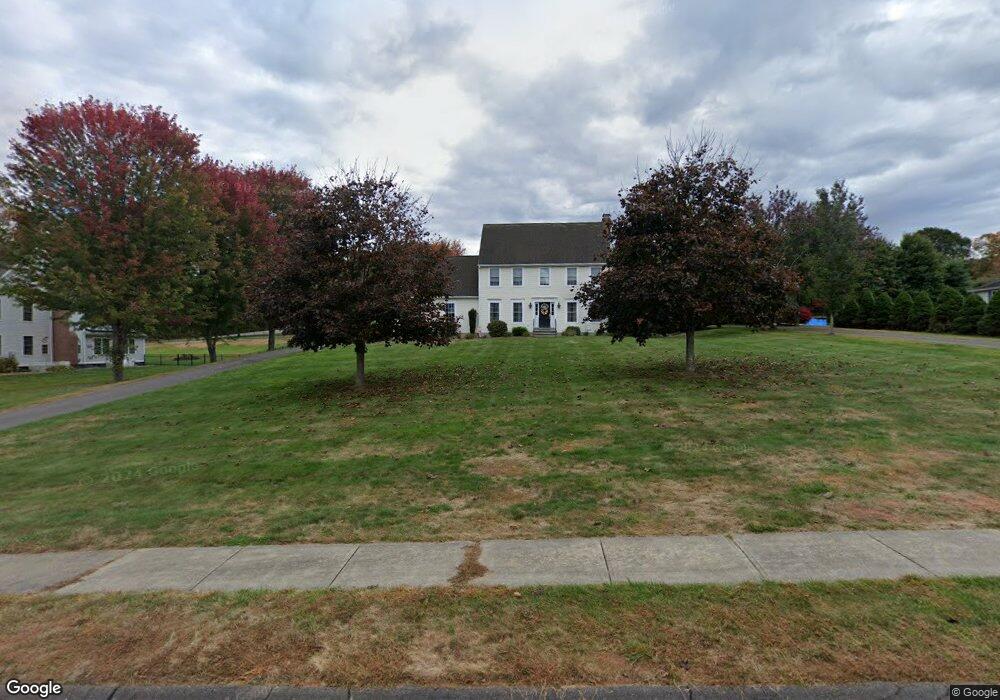 20 Chatham Fields Rd, East Hampton, CT 06424 - photo 1