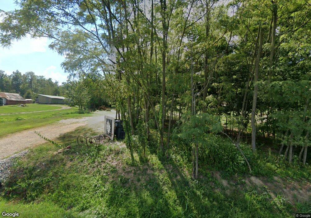 4990 N County Road 275 W, Brownstown, IN 47220 - photo 1