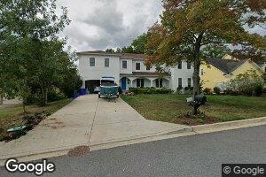 6514 78th St, Cabin John, MD 20818