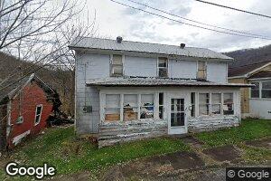 166 Maple St, Richwood, WV 26261