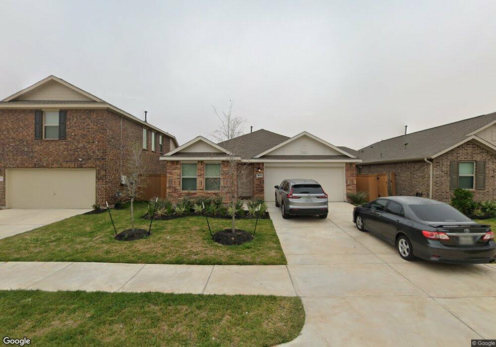 5131 Sunvalley Bend Dr, Katy, TX 77493 - photo 1