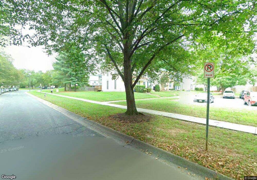 4427 Fishermans Ct, Olney, MD 20832 - photo 1