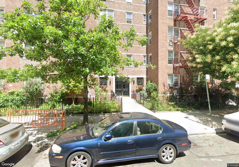 4 Bogardus Place unit 4F, New York, NY 10040 - photo 1