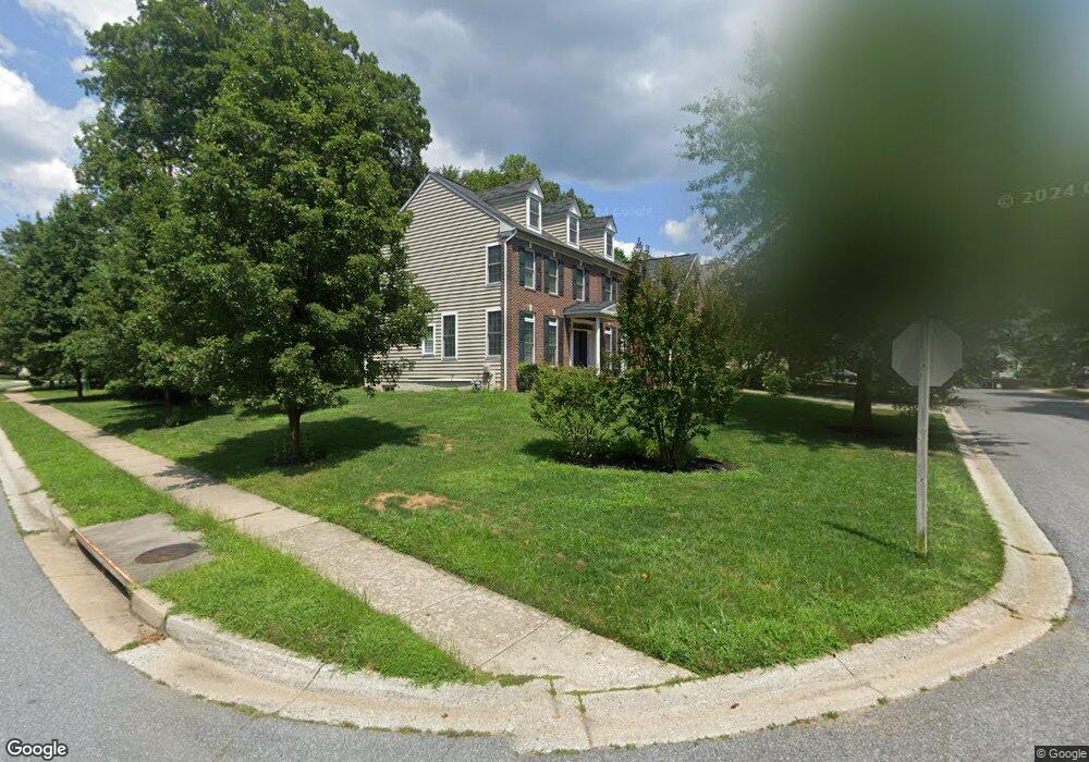 10001 Running Sand Knoll, Laurel, MD 20723 - photo 1