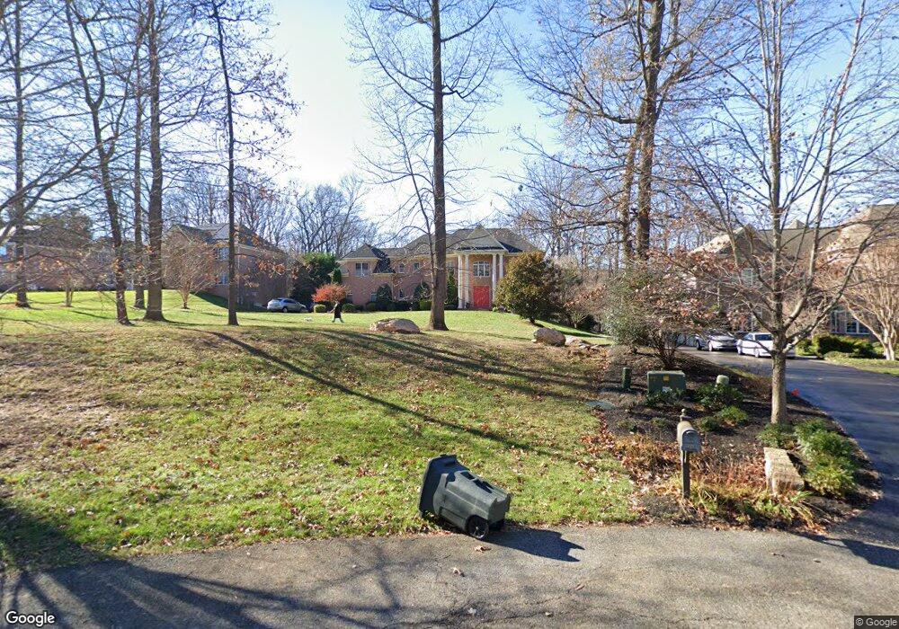 7245 Preservation Ct, Fulton, MD 20759 - photo 1