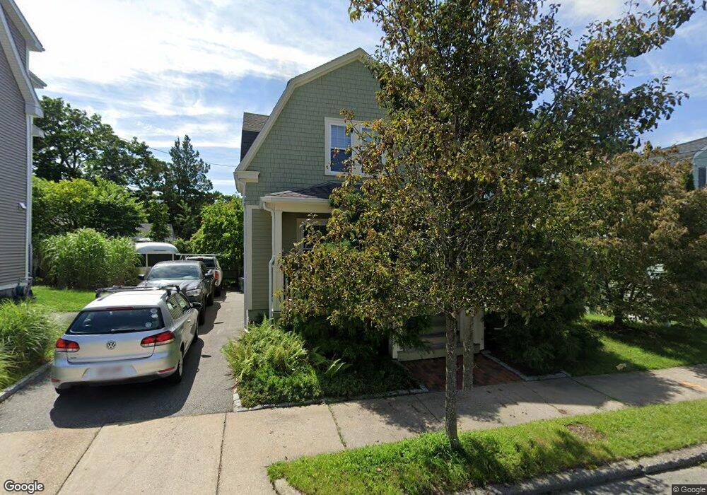 22 Hemingway St, Winchester, MA 01890 - photo 1