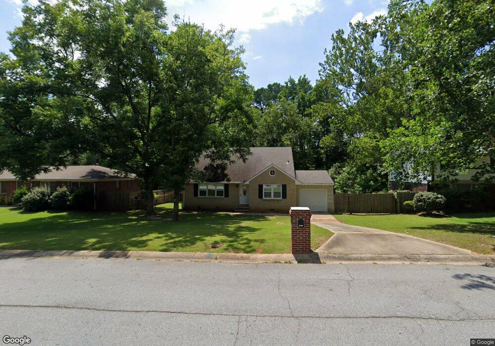 10617 Sandpiper Rd, Jonesboro, GA 30238 - photo 1