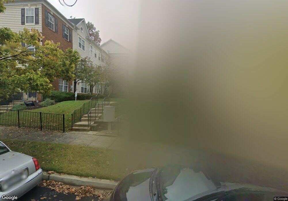 139 Danbury St SW, Washington, DC 20032 - photo 1