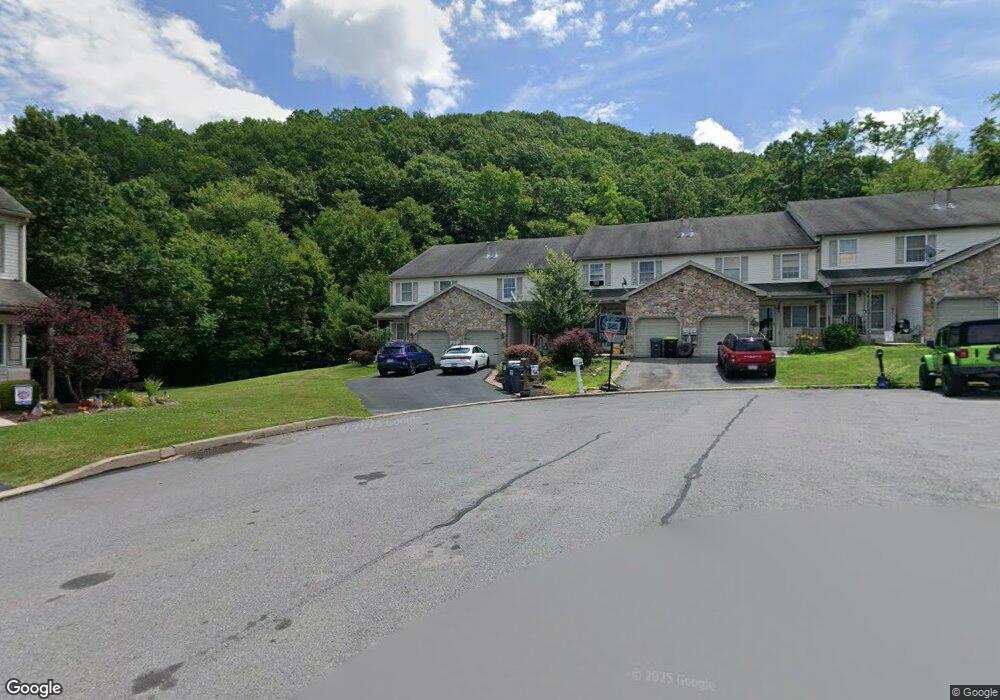 114 Mcknight St, Gordon, PA 17936 - photo 1