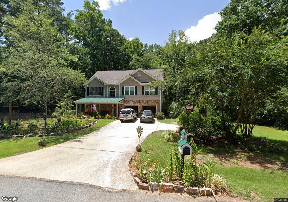 72 Northwoods Rd, Sharpsburg, GA 30277 - photo 1