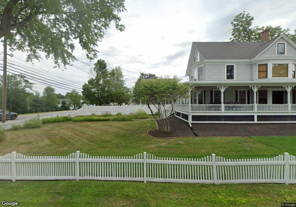 20 E Clark Rd, Wolfeboro, NH 03894 - photo 1