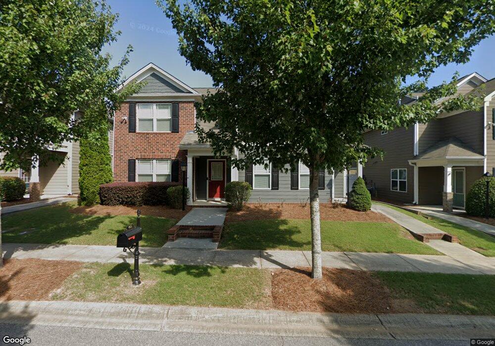477 Cypher Dr, Suwanee, GA 30024 - photo 1