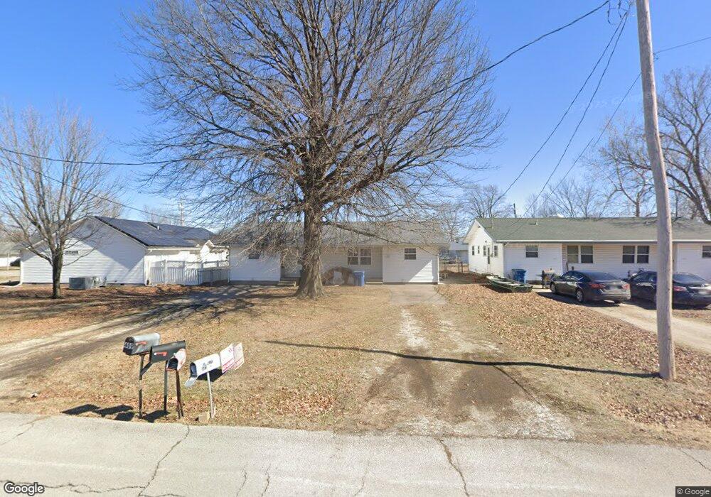 407 N Broadway St unit 409, Carl Junction, MO 64834 - photo 1
