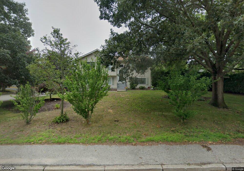 1087 Greenwich Ave, Warwick, RI 02886 - photo 1