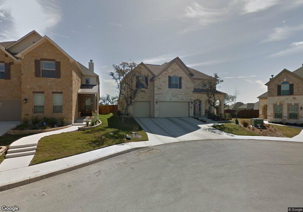 25906 Kidneywood, San Antonio, TX 78261 - photo 1