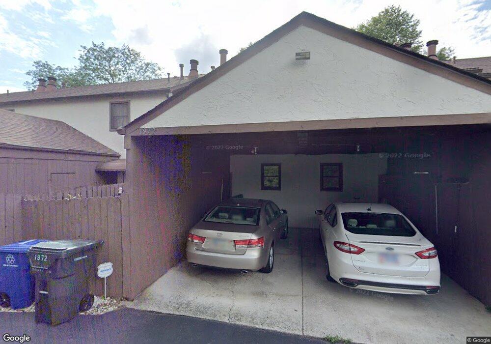 1972 Drury Ln, Columbus, OH 43235 - photo 1