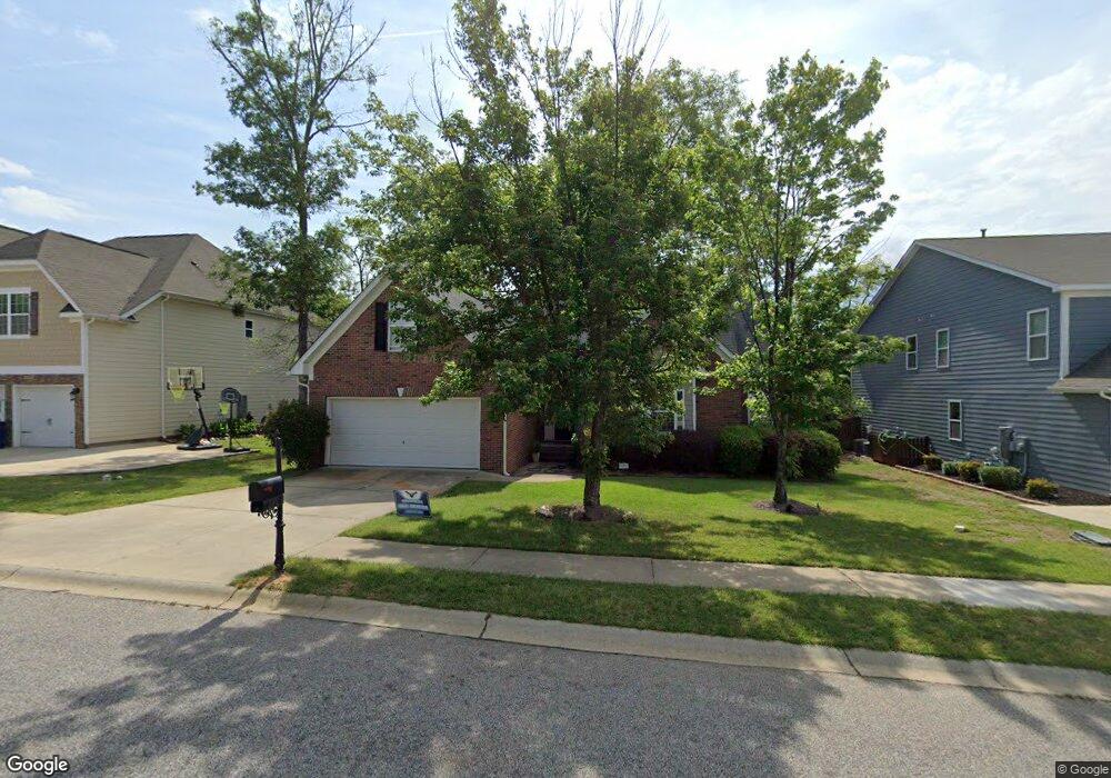 590 Eagles Rest Dr, Chapin, SC 29036 - photo 1