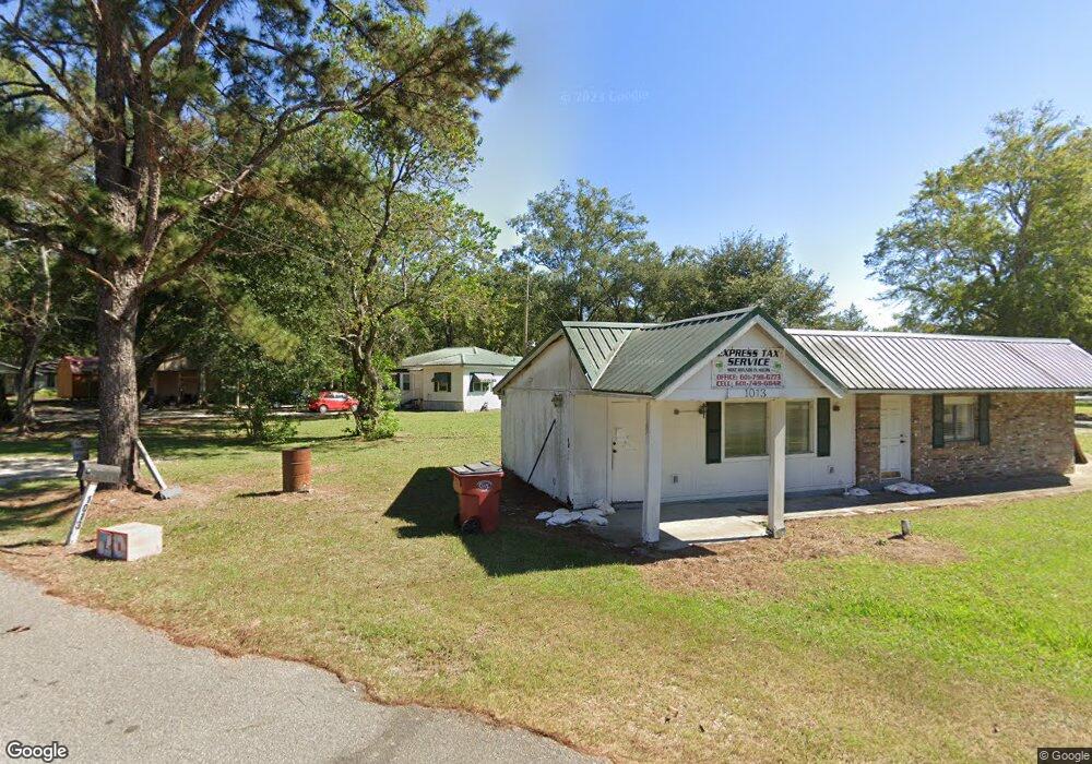 1013 S Beech St, Picayune, MS 39466 - photo 1