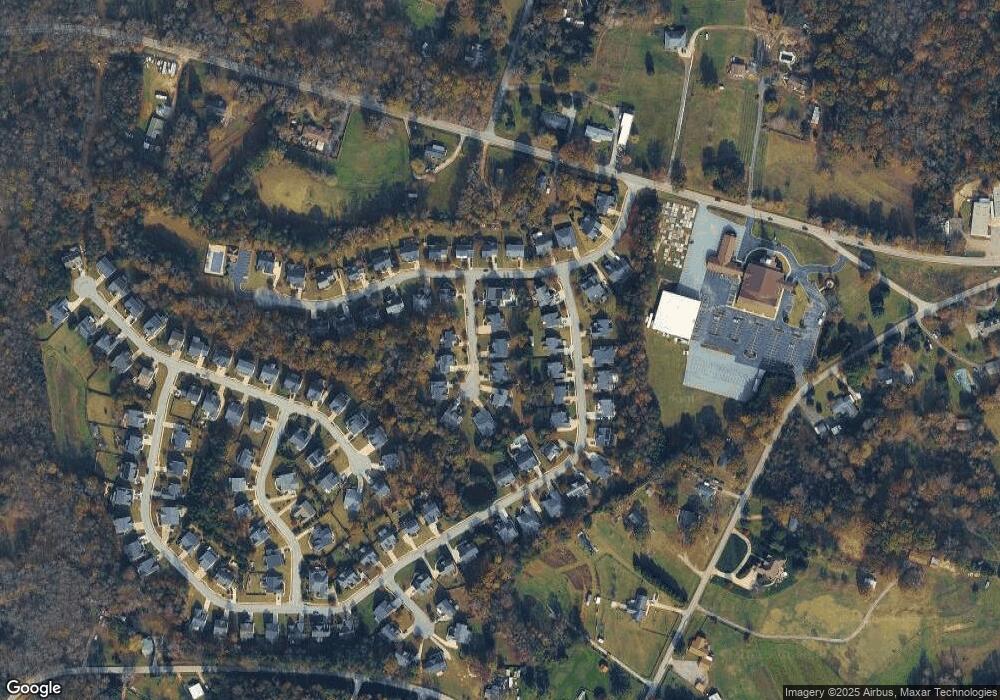 9 Baytree Ct, Travelers Rest, SC 29690 - photo 1