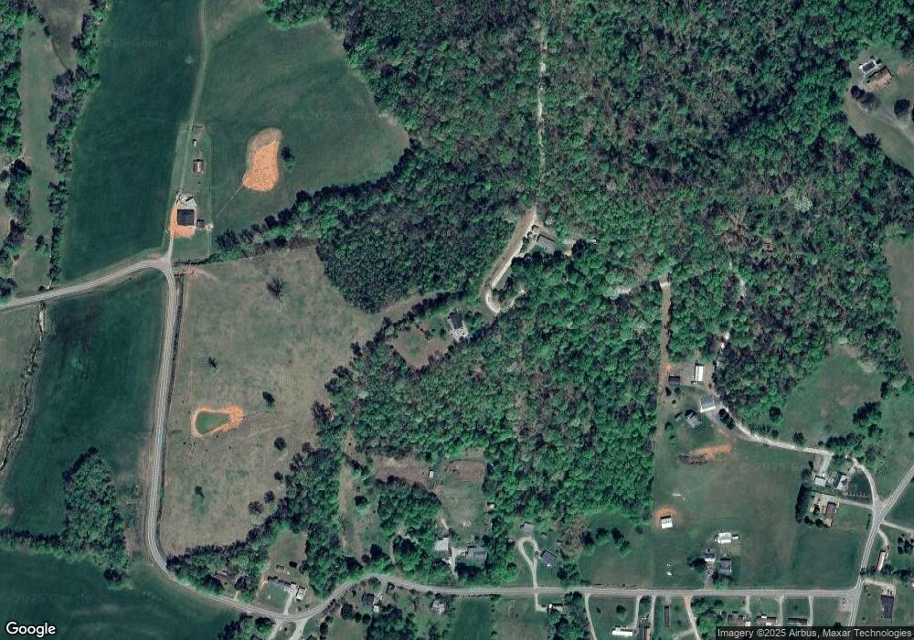 525 Rendezvous Mountain Rd, Purlear, NC 28665 - photo 1