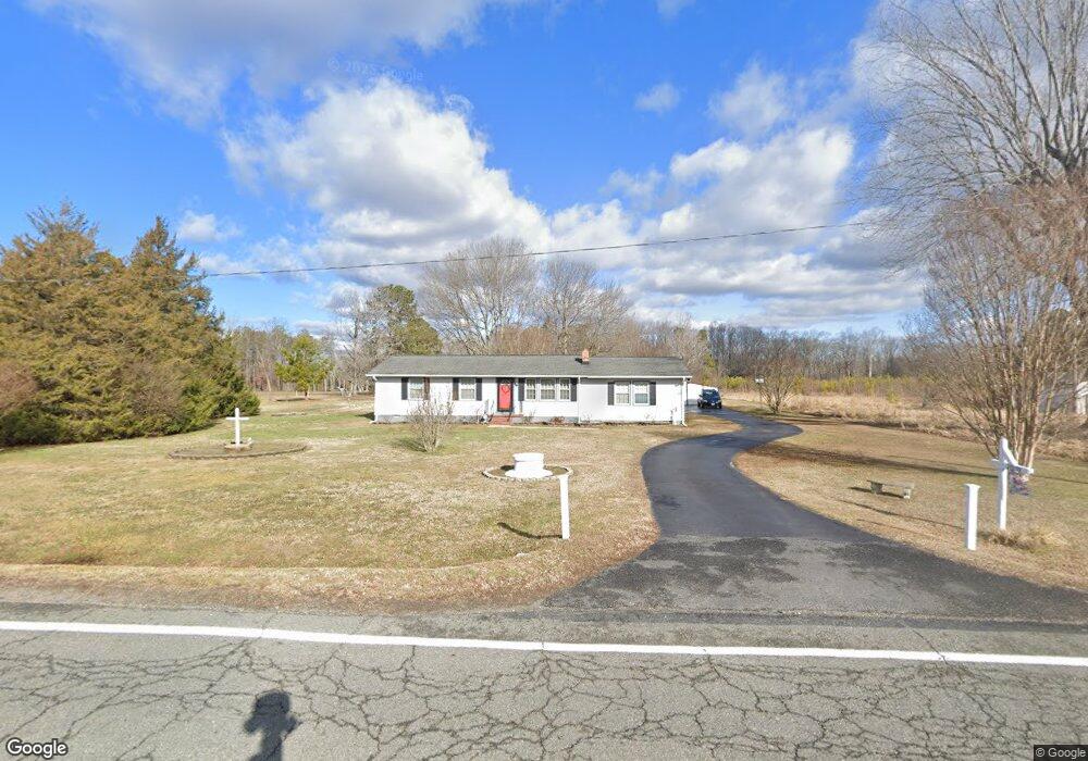 20239 Frog Level Rd, Ruther Glen, VA 22546 - photo 1