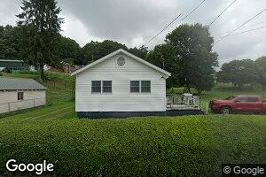 170 McKinney Hollow Rd, Sophia, WV 25921
