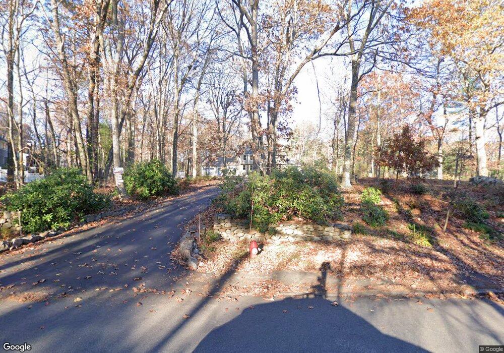 11 Ledge Hill Rd, Southborough, MA 01772 - photo 1