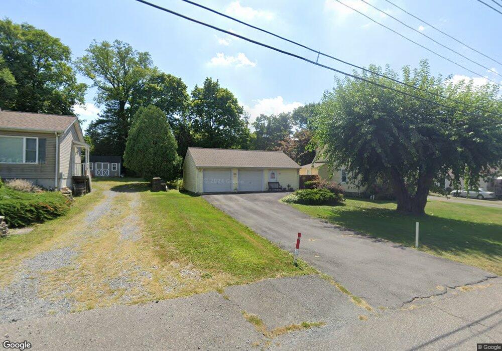 21 Hancock St, Lambertville, NJ 08530 - photo 1