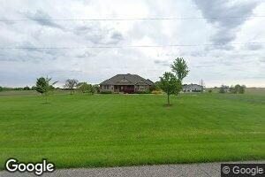3412 Rohrer Rd, Waverly, IL 62692