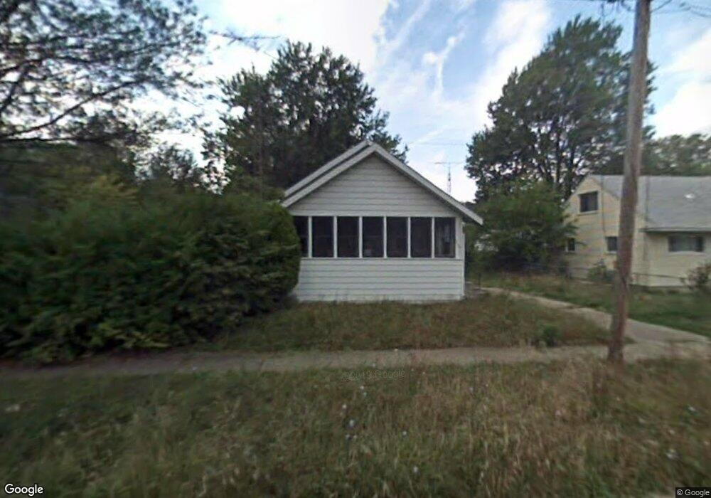 3108 Camden Ave, Flint, MI 48507 - photo 1