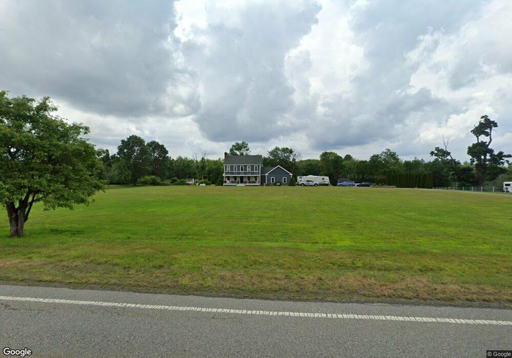 41 Singletary Ave, Sutton, MA 01590 - photo 1