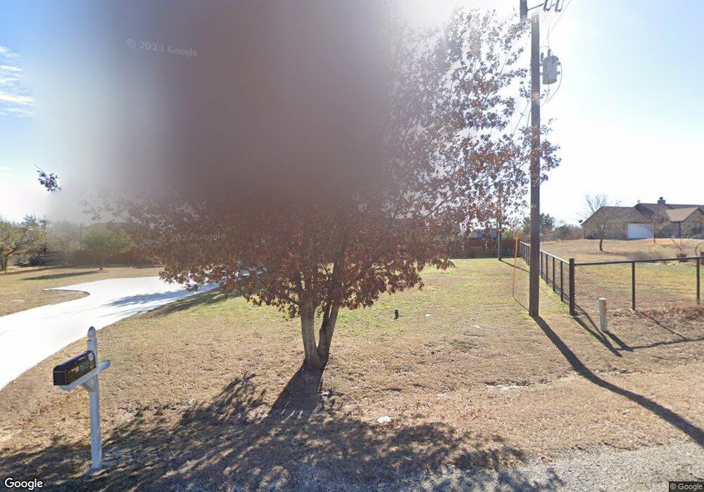 162 Shady Grove Ln, Weatherford, TX 76088 - photo 1