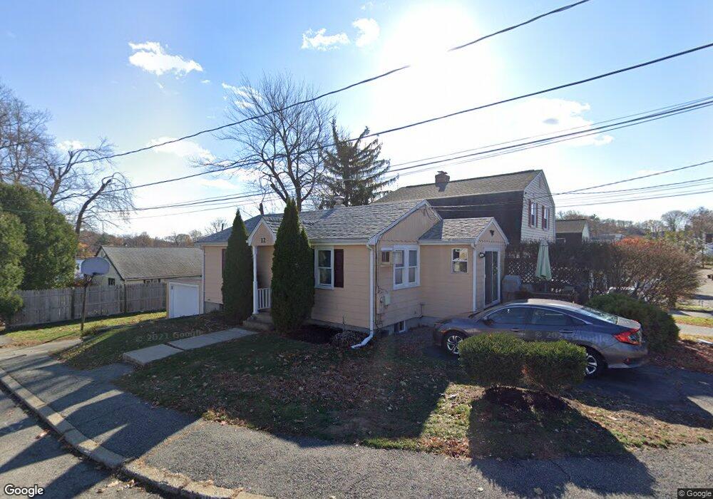 12 Lake Rd unit 1, Waltham, MA 02451 - photo 1