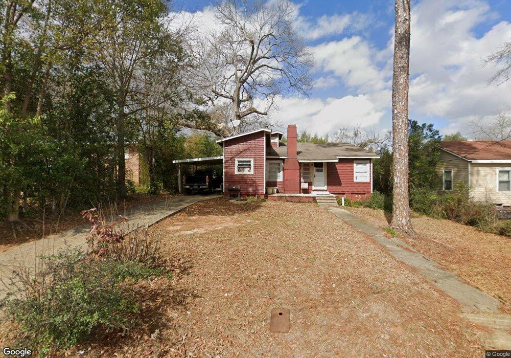 914 Angus Dr, Americus, GA 31709 - photo 1