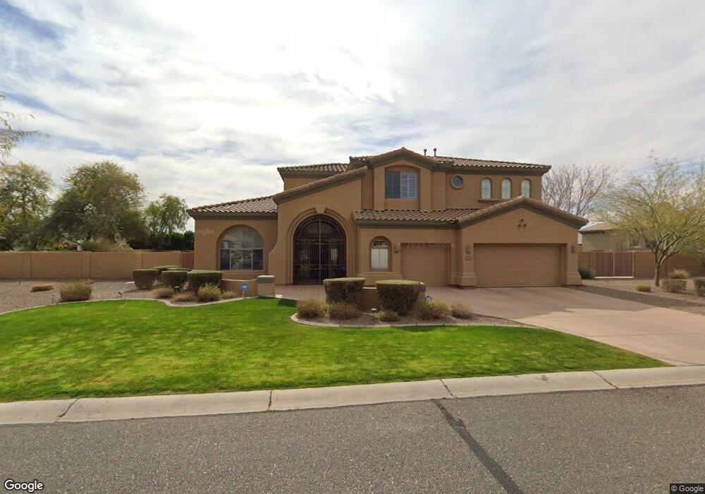 4605 W Mosier Pass, Phoenix, AZ 85083 - photo 1