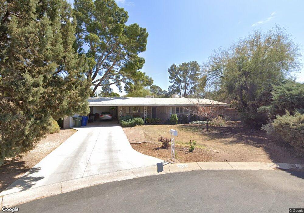 3324 N Forgeus Ave, Tucson, AZ 85716 - photo 1