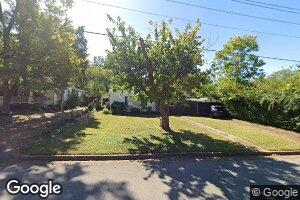 1606 Clinton Ave E, Huntsville, AL 35801