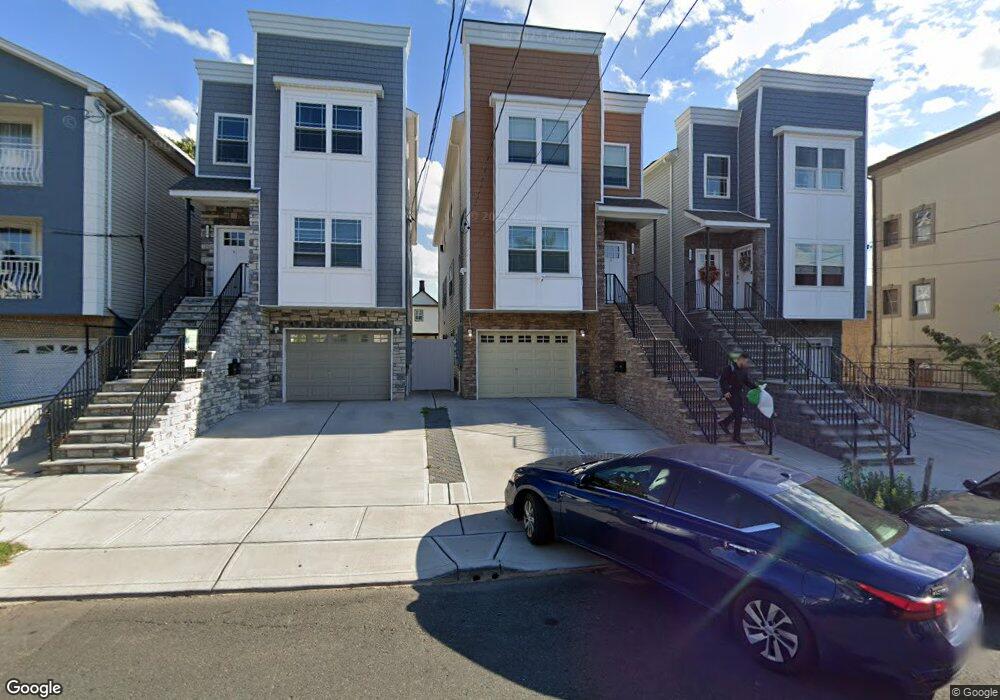234 Palmer St unit 2, Elizabeth, NJ 07202 - photo 1