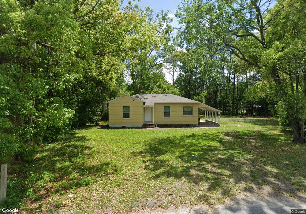 5531 Arva Cir, Jacksonville, FL 32244 - photo 1