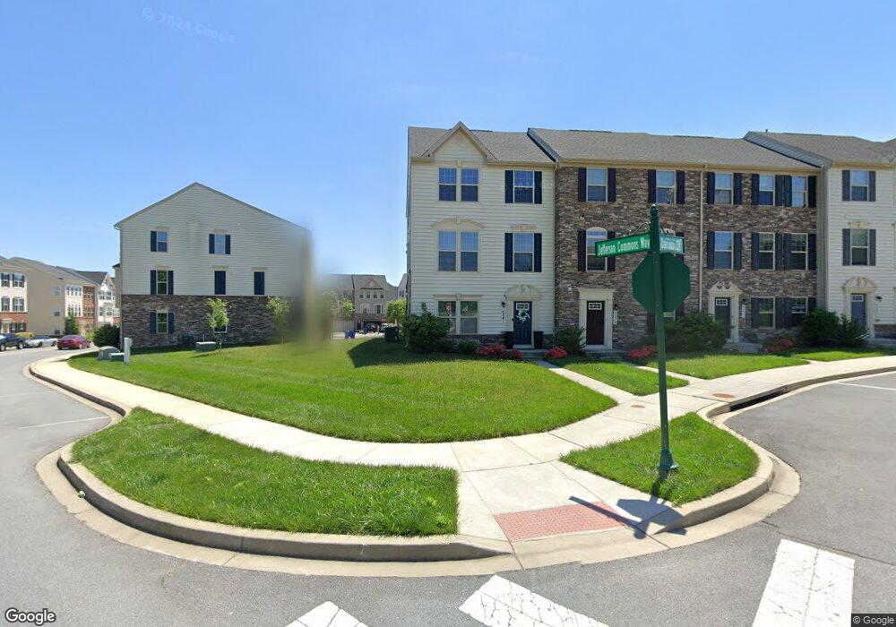 6241 Davinci St, Frederick, MD 21703 - photo 1