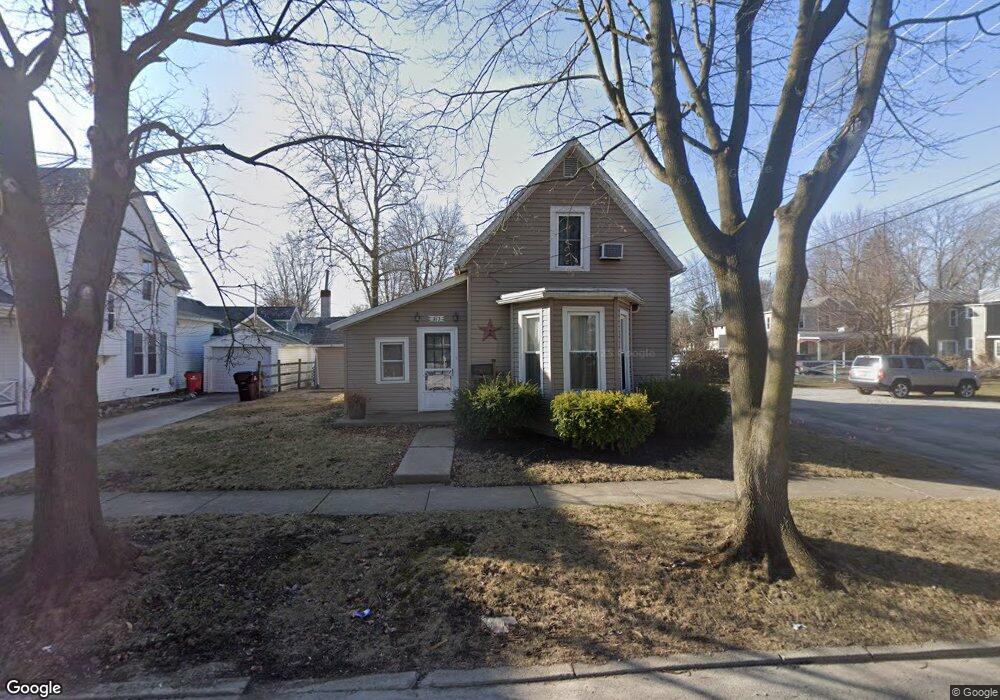213 E University Ave, Ada, OH 45810 - photo 1